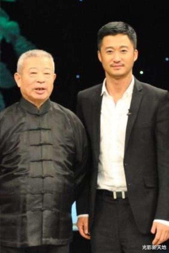 吴京|吴京电影生涯的三个贵人：一个即将合作电影，另一个被郭帆提及