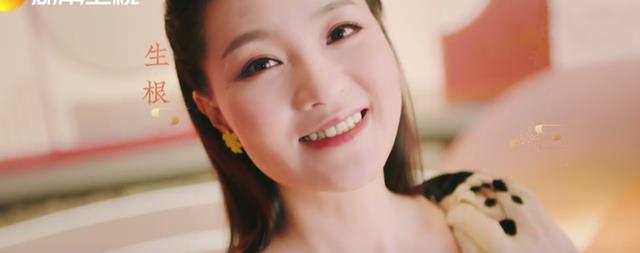 华晨宇|芒果台《春天花会开》曝预告，华晨宇模样大变，牙齿和脸型反差大