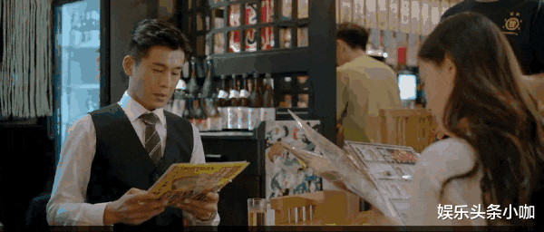 姐姐|baby终于找到了自己的另一半?这才叫真正姐弟恋吧!