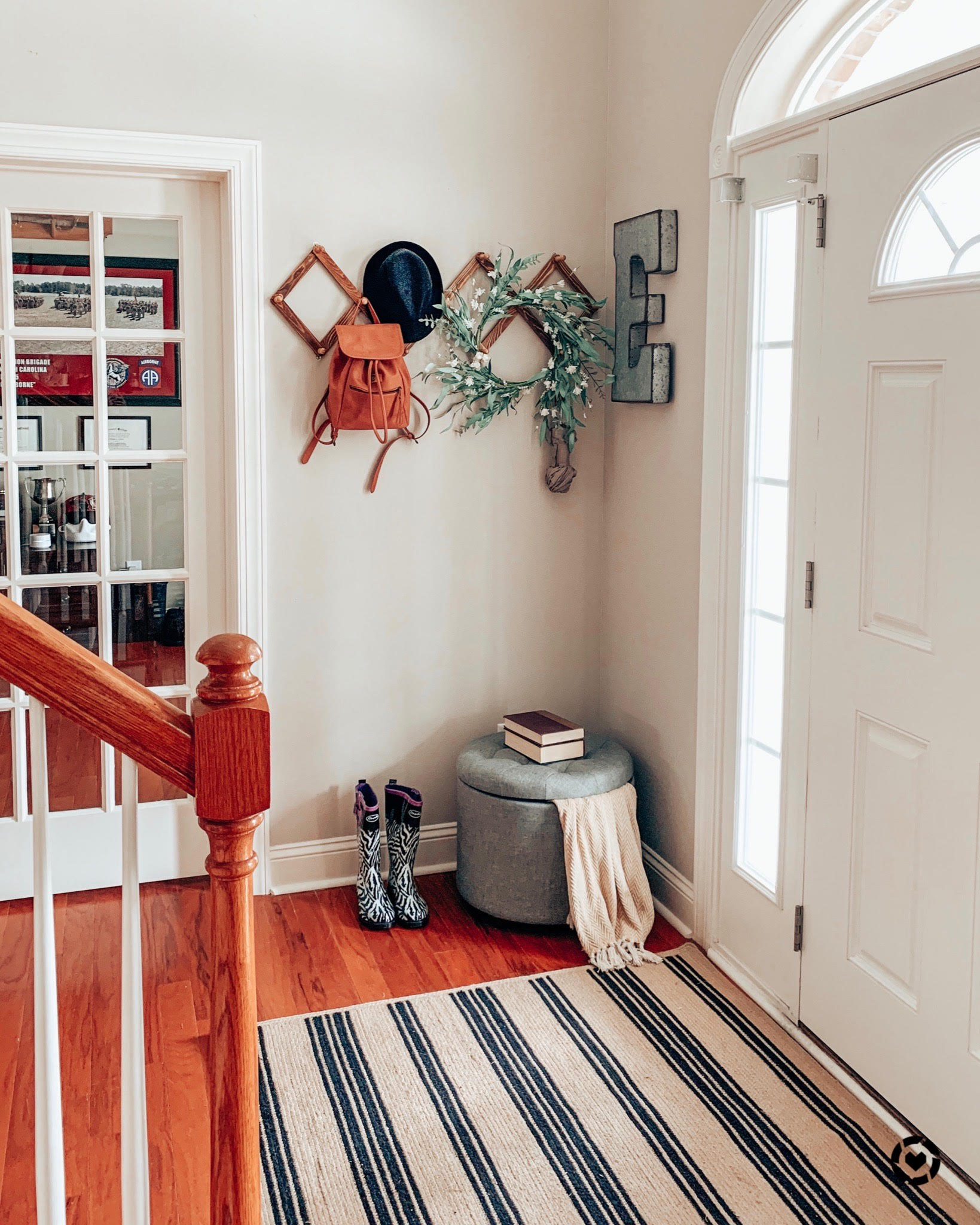 功能多到你想不到,没有它进不了的家门!原来的家具瞬间都不香了