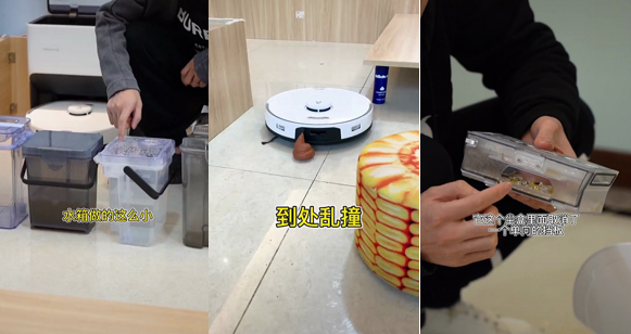 OPPO|3.15避坑指南·去年替你踩过的坑，今年就别再入坑了