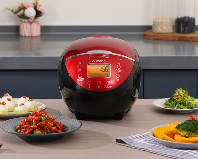 洗衣机|春节将至,不给家里买个电器尽孝心?这四款白电或许值得考虑