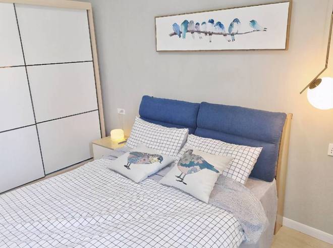 都说顶楼不好,买188平顶楼复式送大露台,玄关就足够把人迷住!