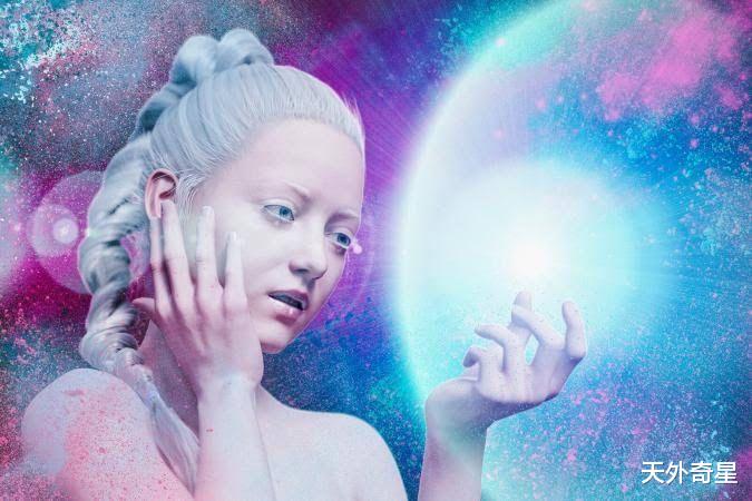 人类可能在宇宙中仅是一个玩具,原来一切都被安排好了!