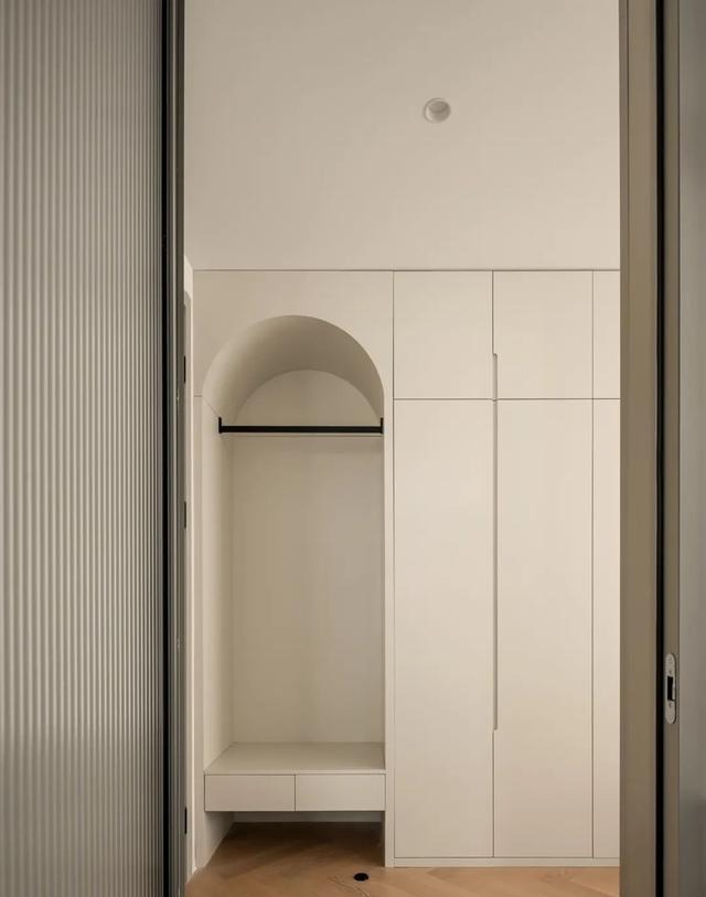 买下188㎡大平层,送给父母养老,这才是梦想中的退休生活,羡慕