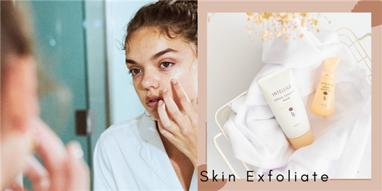 西葫芦 去角质产品哪个好?温和不伤害肌肤的去角质的产品排行榜