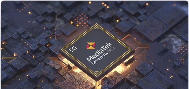 CPU|OPPO拿到天玑9000首发又如何?联发科其实挺尴尬的