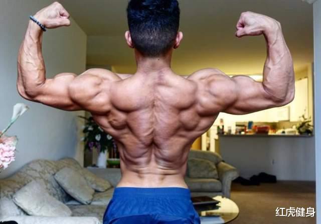 奥赛|亚裔健体大神高帅，2022年丹佛职业赛夺冠，直通奥赛！