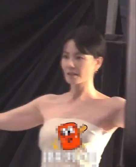 俞飞鸿|俞飞鸿这网红脸，我看不下去了