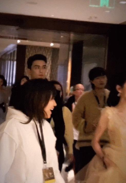 帅哥|动物系帅哥,猴系脸最容易走红?