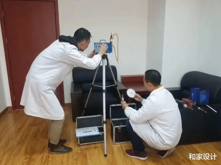 新房去除甲醛是不是智商税?从装修到环保,我们一点一点来分析!