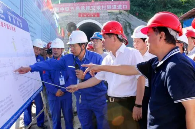 招聘|中铁五局发布招聘信息,实习工资可达7000+,这些学生报名更有优势