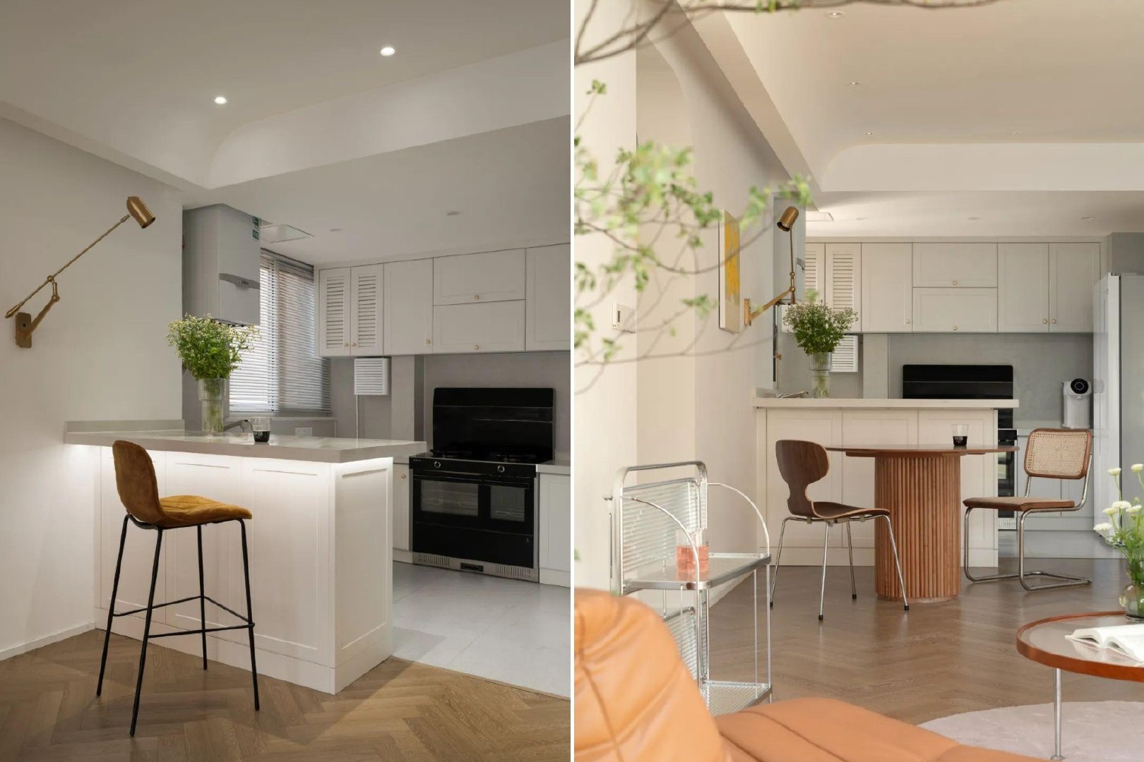 53岁阿姨的独居生活,引众人羡慕:人生下半场,拼的是自己