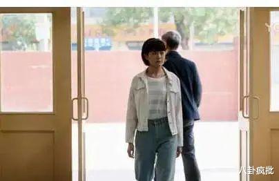 袁泉|3.8妇女节快乐！女演员们陷入“中年危机”不快乐？