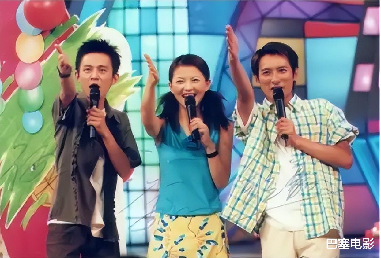 |湖南台主持人现状:又红又精的,黑料缠身,安分主持的,出不了头