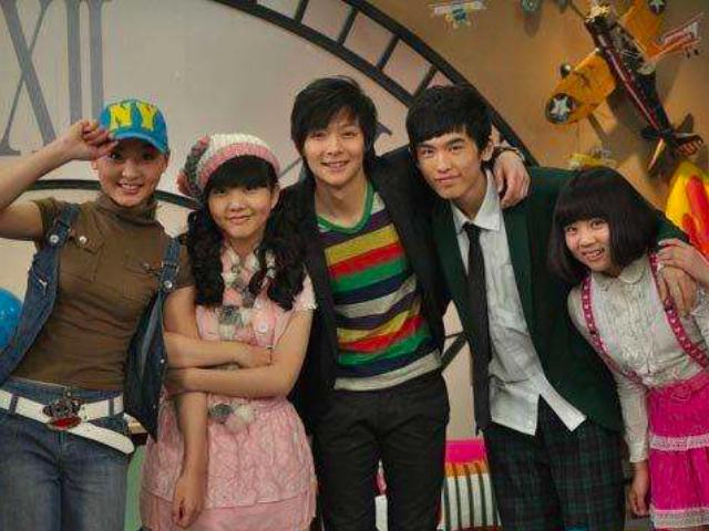 张铭恩|张铭恩和徐璐谈恋爱火了，但是作为演员却有很多不为人知的故事