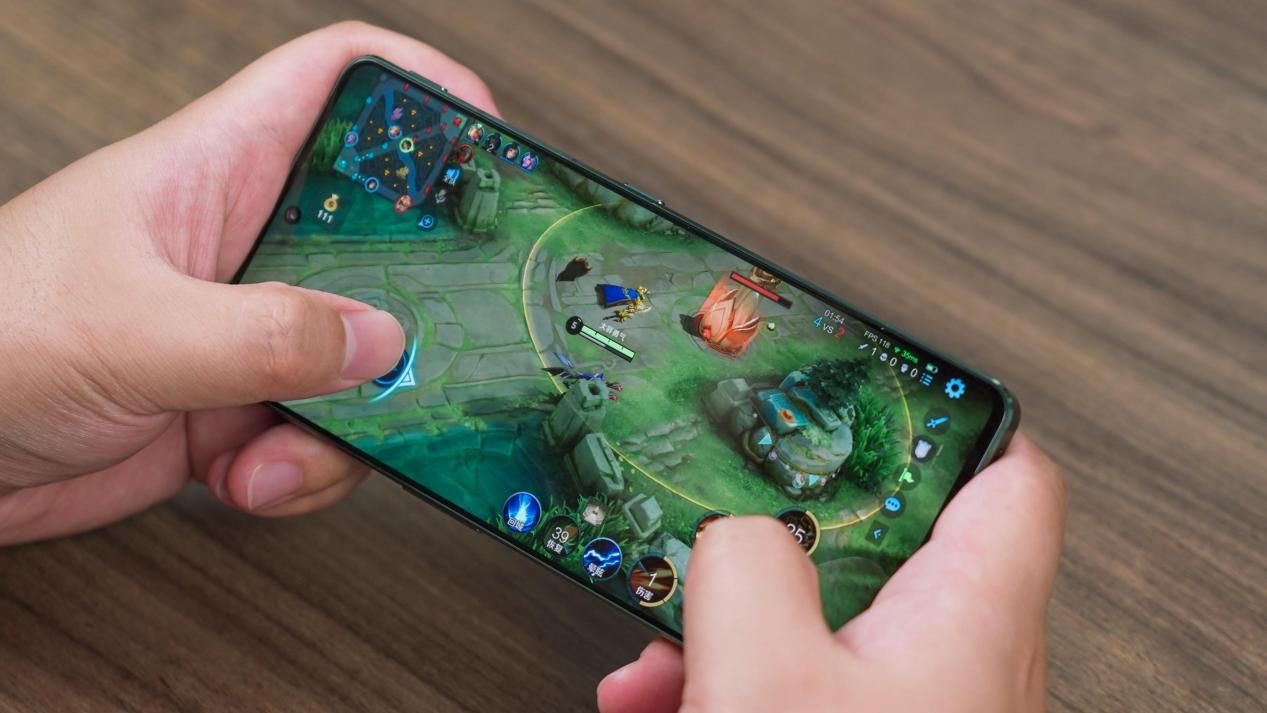 Nubia|Nubia Z40S Pro手机:颜值与实力兼备