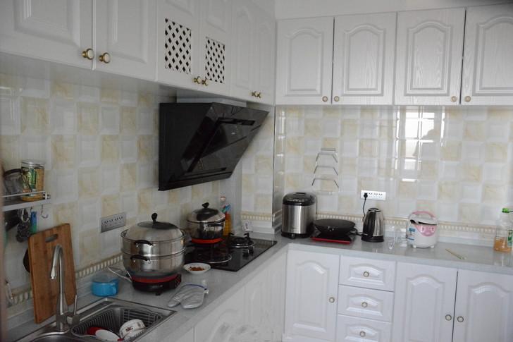 研二学生的140平新房子,装修这么赞,怎么连个女朋友都没有!