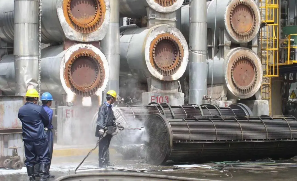 8种锅炉结垢清洗除垢法对比