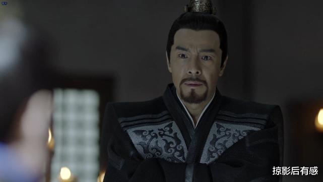 陈萍萍|在《庆余年》中，盘点九位隐秘的卧底和间谍，每一位都深藏不露，本事不小