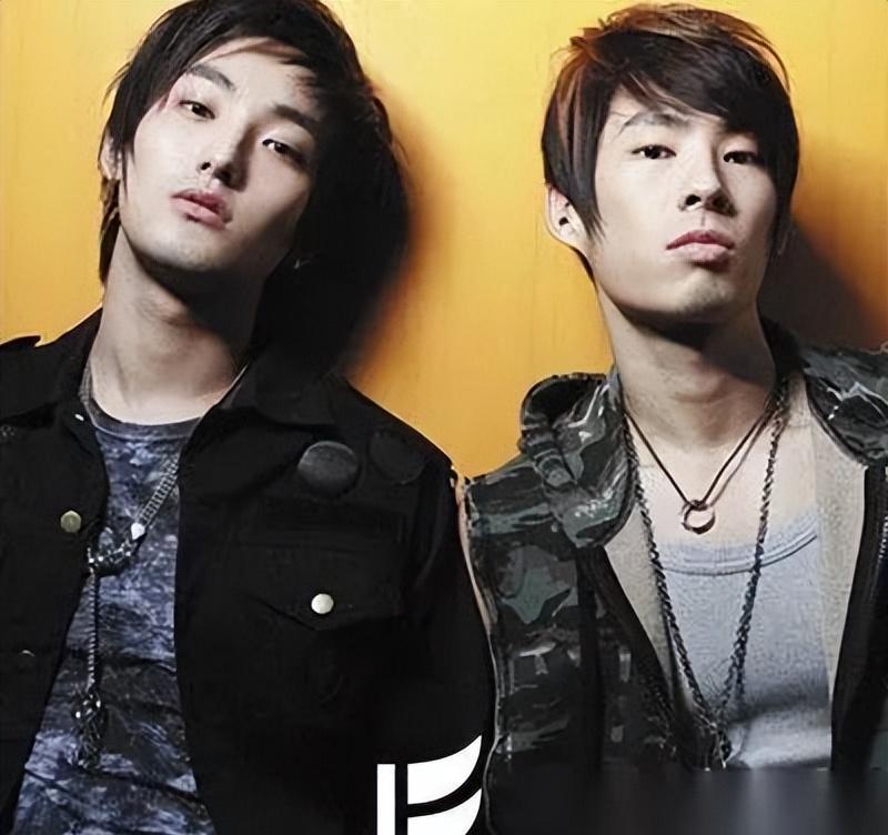 林允儿|分分合合13年，太能折腾了