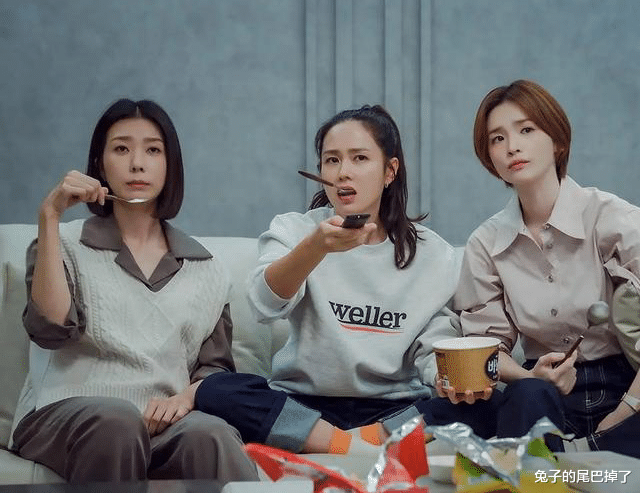 三十九|《三十九》一部哭着看完的韩剧，此生有此闺蜜已无憾