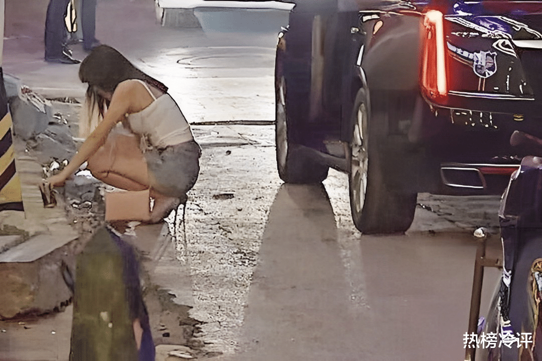案例:醉酒女被两个男子“捡便宜”,索财不成后报警获赔,你咋看?