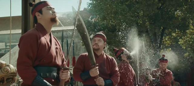 山河月明|《山河月明》即将开播，这部积压4年的王炸剧，即将“出山”