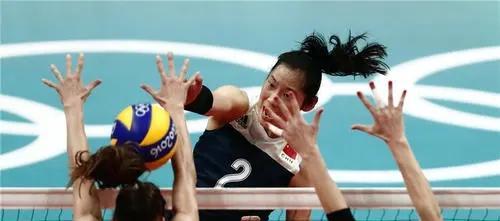 张常宁|女排蔡家军暗藏“五大接应”，这个实力排名，你还赞同吗？