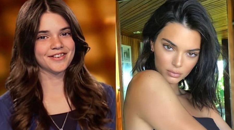 金·卡戴珊|“卡戴珊式审美”对欧美女明星影响有多大？看梅根福克斯就知道了