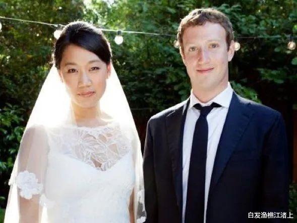 马克·扎克伯格|扎克伯格与华裔妻子喜迎3胎！