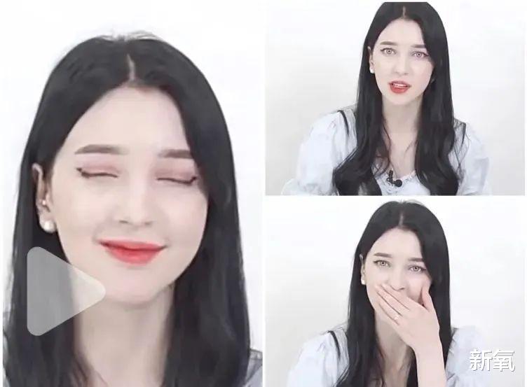 鸡胸肉 欧美化的韩国女人两边不讨喜，韩国化的欧美女人赢了！