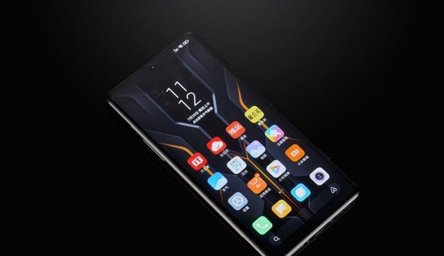 CPU|仅1999，红米K50确定天玑8100！有16+512G高存储