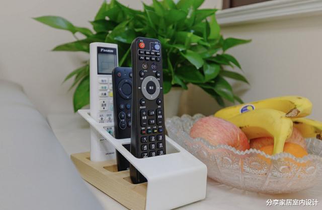 他家68平两居室，简单装修花了16W，不要大白墙太好看了！