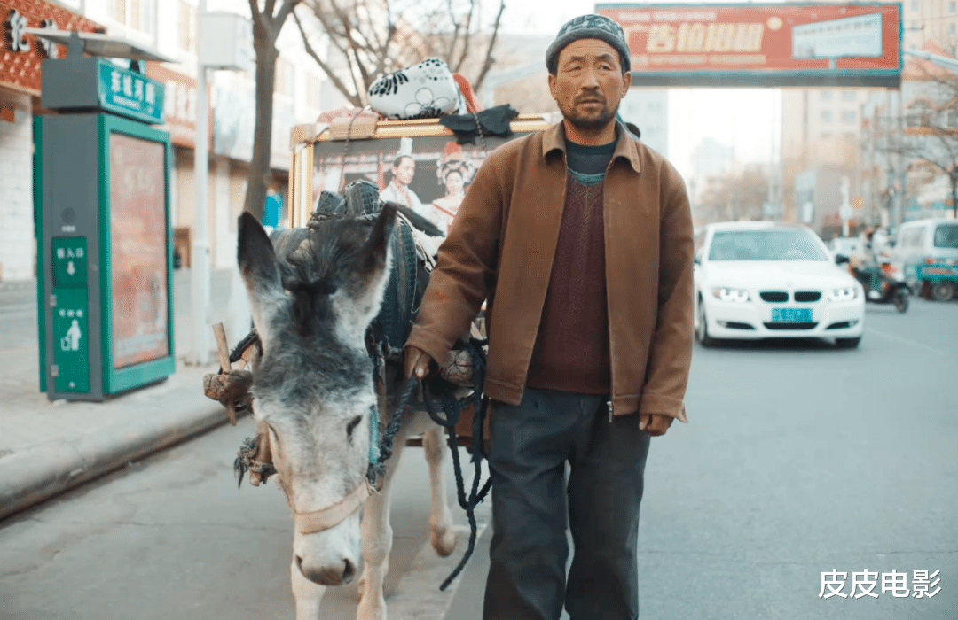 隐入尘烟|《隐入尘烟》是正式落幕了，可女演员海清的“春天”，才刚刚开始
