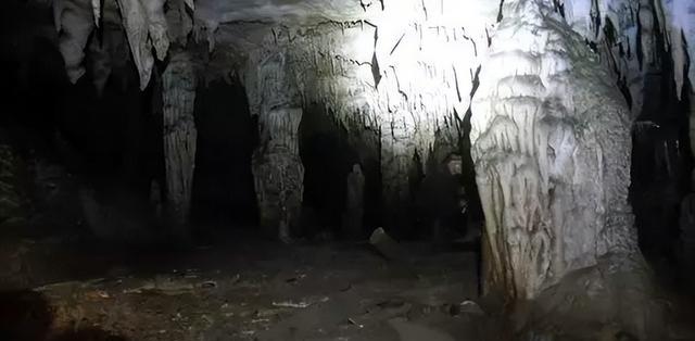 贵州|地下数百米垂钓啥感觉？贵州钓鱼控玩出了新花样，一路坎坷而刺激