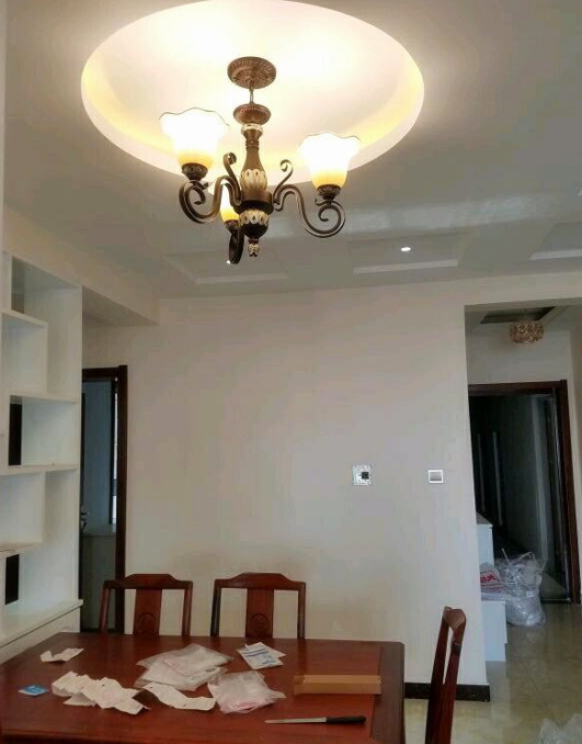 花几十万装修的新房,全被家具给毁了,我感觉我快要哭了!