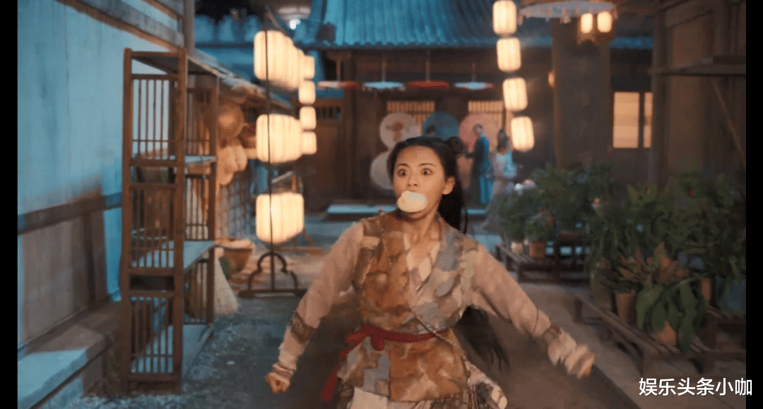 人物设定|开年烂剧，演技真辣眼，气笑我了！