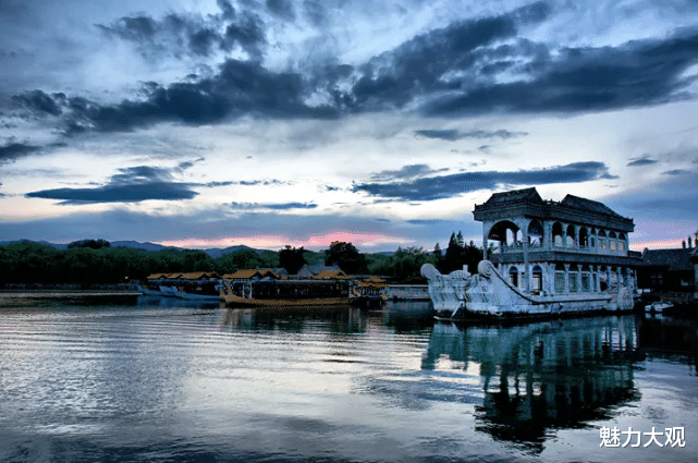 园林|世界十大最美园林，美到极致大概就是这个意思吧！