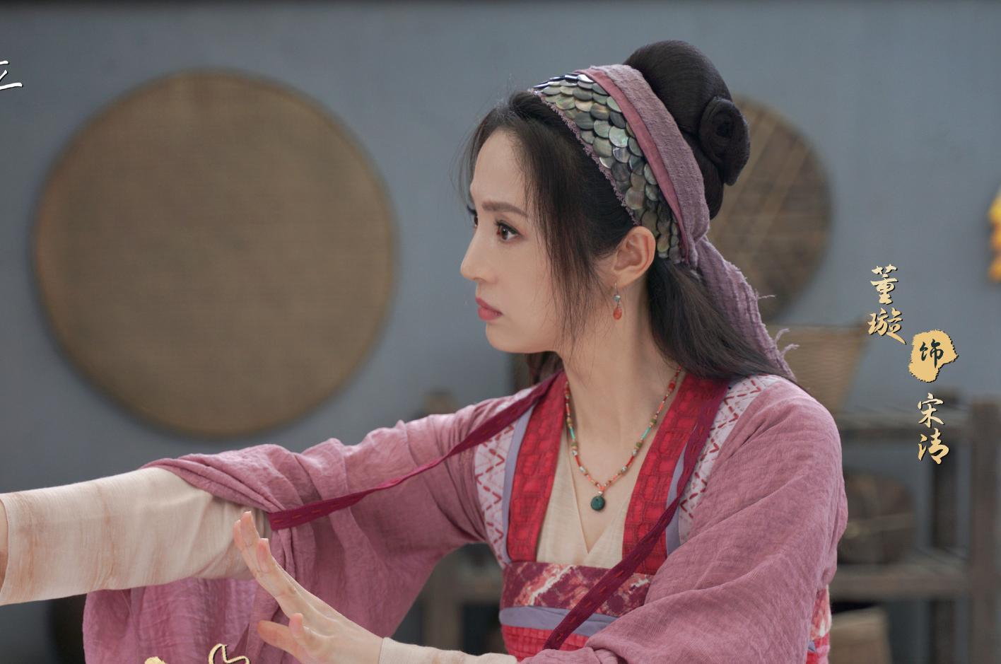 宋慈韶华录|《宋慈韶华录》来袭，众星云集，阵容强大，开启熬夜追剧模式
