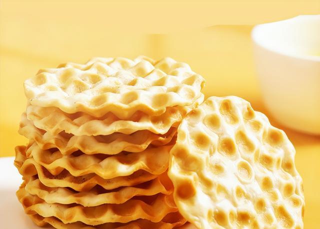 饼干|建议女生“轻断食”期间,常吃5款低卡美食,吃出窈窕好身材