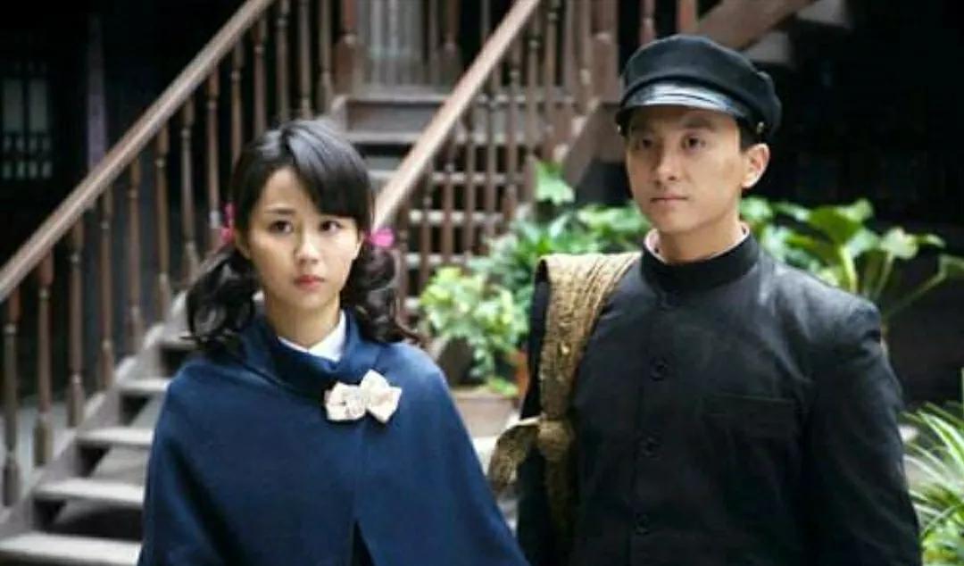 杨紫|《战长沙》1 爱上杨紫霍建华！一刷就能记住全部名字的经典神奇剧