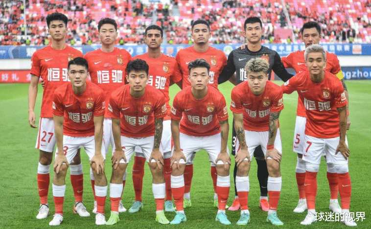 戈兰·德拉季奇|上海海港有点猛！相中广州队4大国脚，韦世豪和吴少聪或北上上海