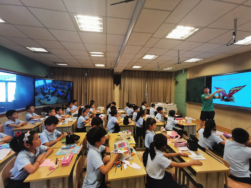 周鸿祎|移动互联网下外语课程资源的建设与应用特点分析