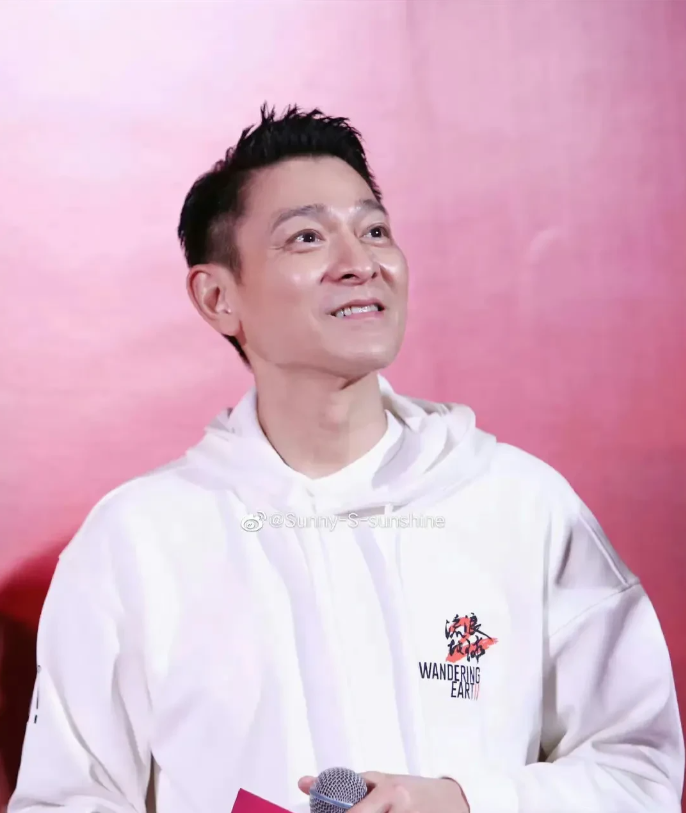 熊出没9|刘德华又上热搜，啥情况？