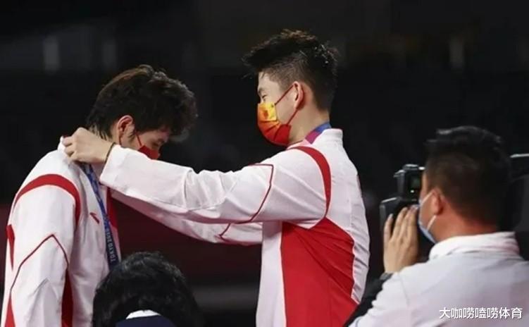 国羽|正式重罚！世界羽联官宣国羽打假球，中国队4位世界冠军被禁赛