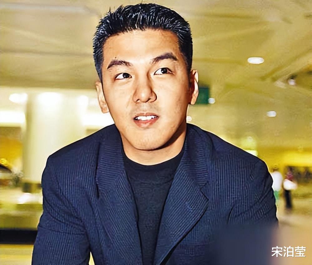 孙志浩|“浪子”富商孙志浩：辜负前妻贾静雯，却对现任妻子深爱似海