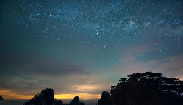 安徽|黄山在安徽的哪个市?