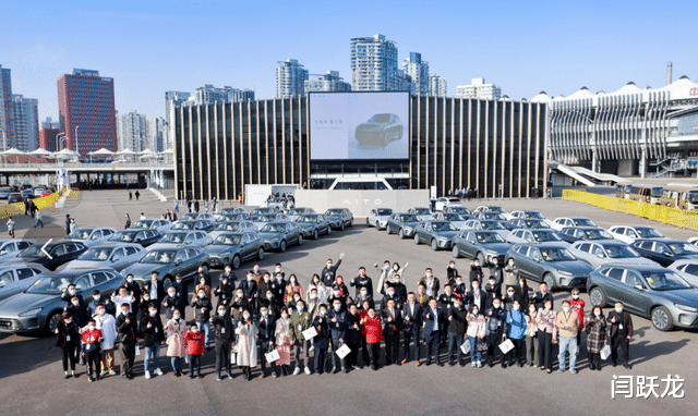 华为|从热销的AITO问界M5,看到华为全场景生态的星辰大海