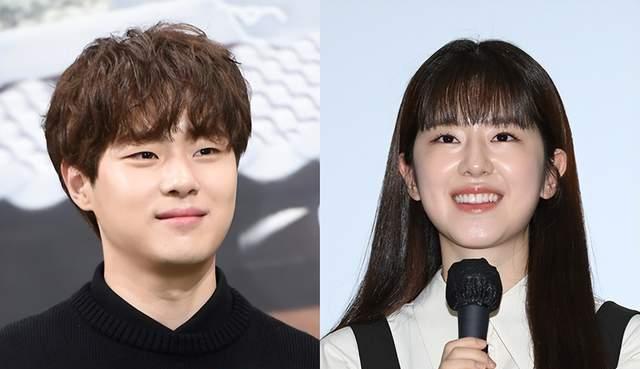 换乘恋爱|曾陷入学暴传闻的艺人，如今怎么样了；《换乘恋爱》海恩选择贤奎？